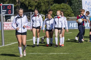 Bild 63 - wU16 Deutsche Meisterschaft